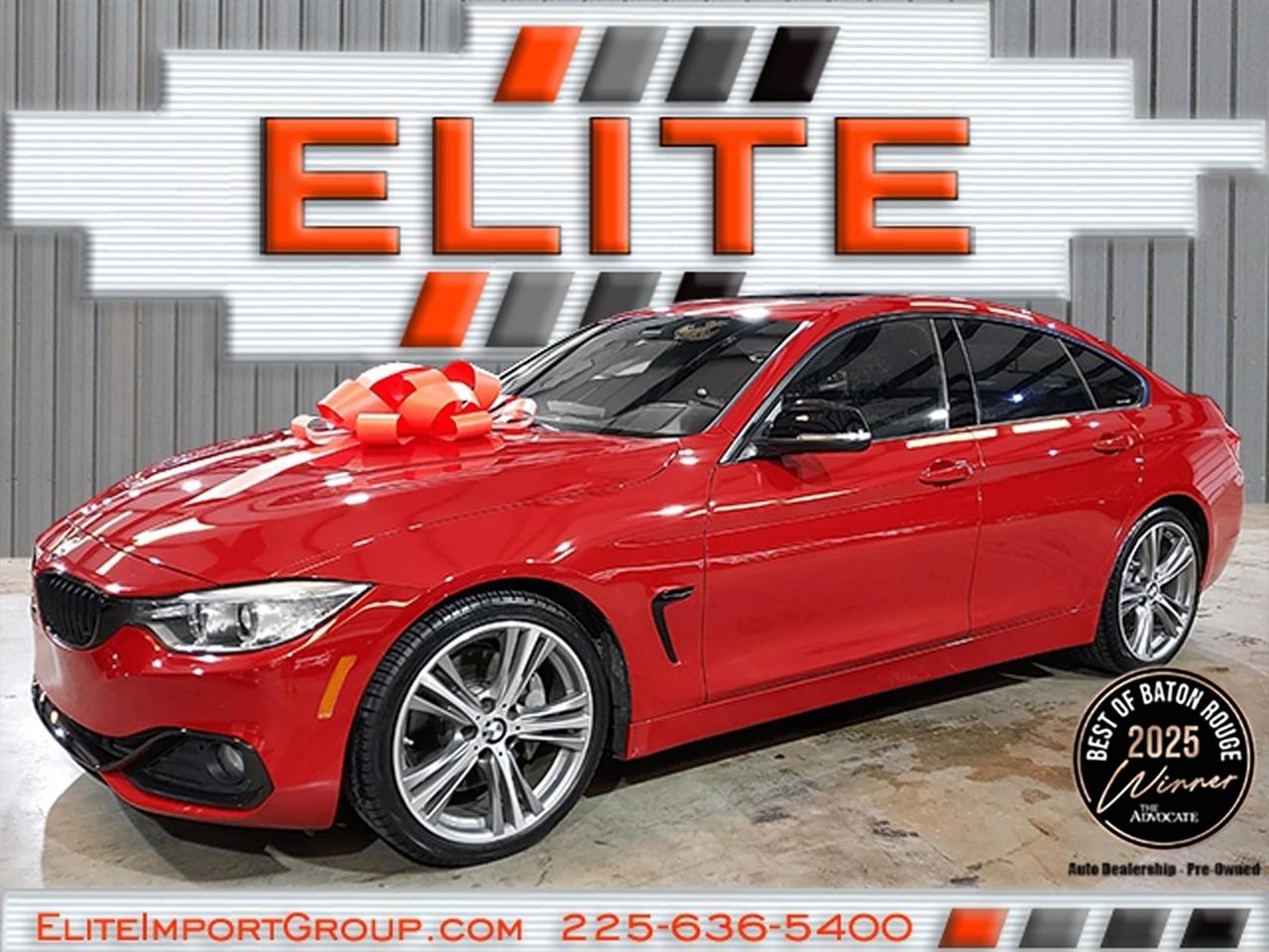 bmw 4 series 2015 WBA4B1C59FG241240 image bmw 4 series 2015 WBA4B1C59FG241240 image